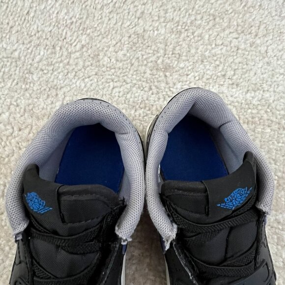 Jordan Legacy 312 Low Toddler Boys Sneakers Shoes 8C - Picture 9 of 9